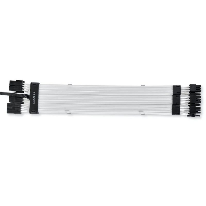 Удължителни RGB за кабели Lian-Li Strimer Plus V2, GPU, Triple 8-pin, ARGB - Image 5