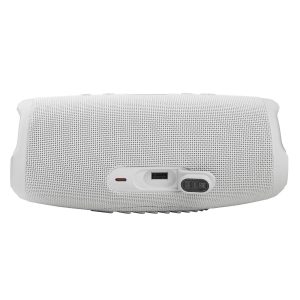 Блутут колонка JBL CHARGE 5, Бяла - Image 5