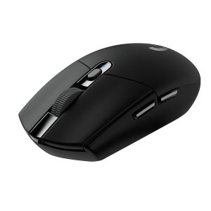 Геймърска мишка Logitech G305 Lightspeed Wireless - Image 3