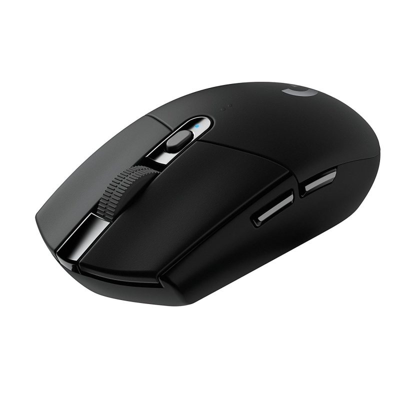 Геймърска мишка Logitech G305 Lightspeed Wireless - Image 3