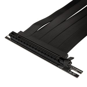 Lian Li GPU Брекет и кабел за вертикален монтаж на видео карта PCIe 4.0 за O11-Dynamic и О11 Air - Image 3