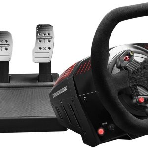 Волан за игри THRUSTMASTER THRUSTMASTER TS-XW Sparco P310 Racer Competition Mod Wheel for Xbox/PC