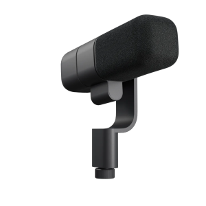 Динамичен микрофон Logitech YETI Studio - Image 4