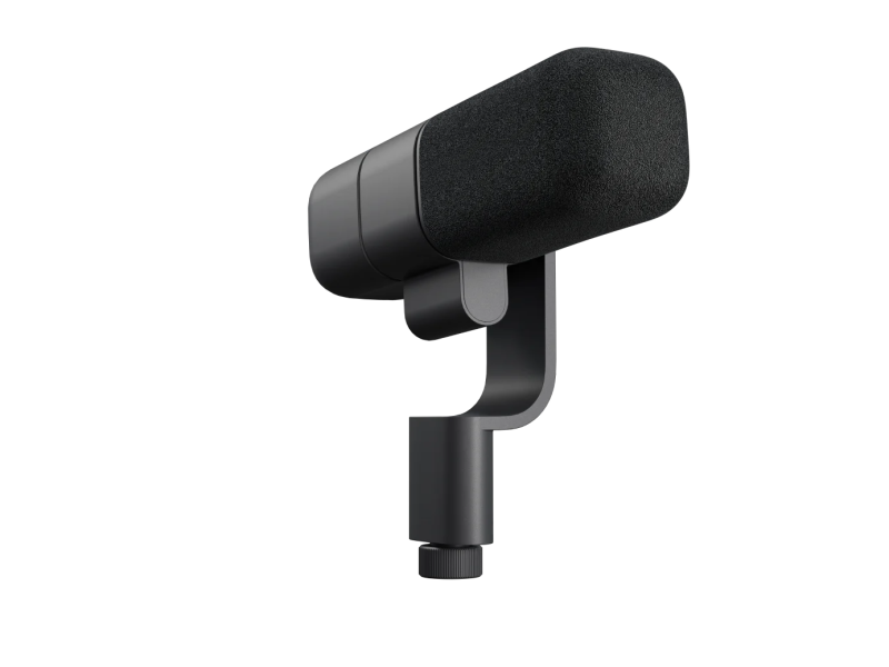 Динамичен микрофон Logitech YETI Studio - Image 4