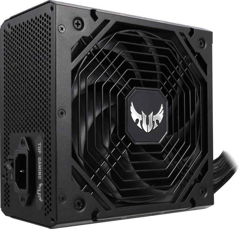 Захранващ блок ASUS TUF Gaming 650W, 80+ Bronze - Image 9