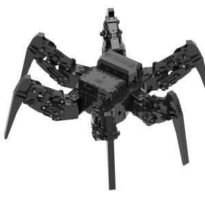 Комплект за роботика Robotis ENGINEER, Kit 1, 14г. - Image 5