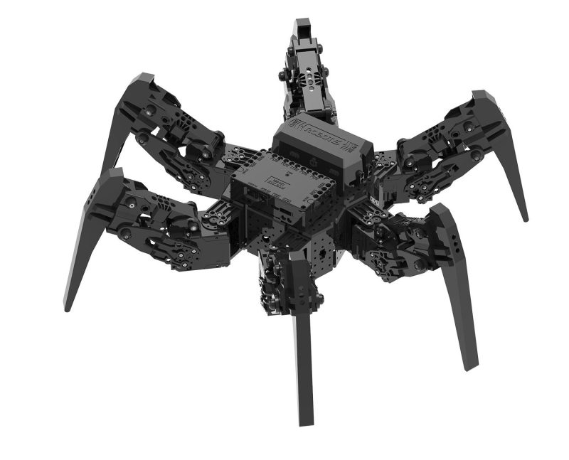 Комплект за роботика Robotis ENGINEER, Kit 1, 14г. - Image 5