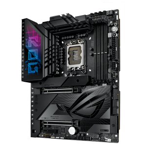 Дънна платка ASUS ROG MAXIMUS Z790 DARK HERO, LGA 1700 - Image 3