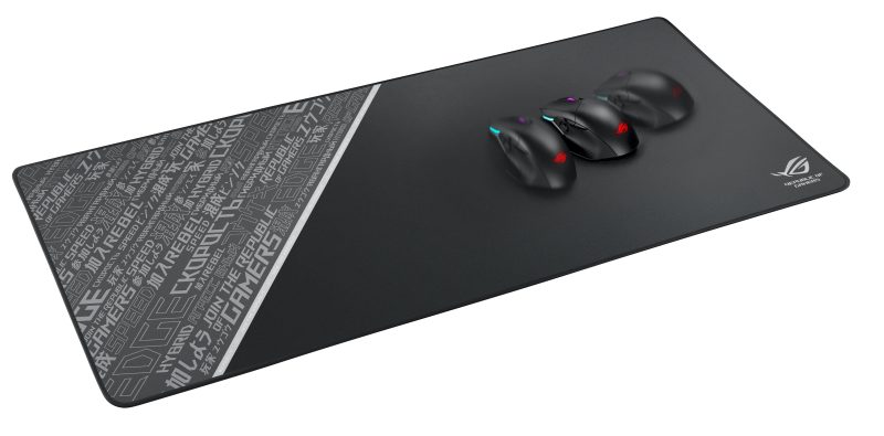 Геймърски пад ASUS ROG Sheath BLK - Image 6