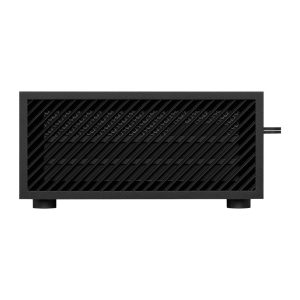 ASUS Mini PC PN52-BBR758HD, AMD Ryzen 5 5800H, No RAM, No SSD - Image 4
