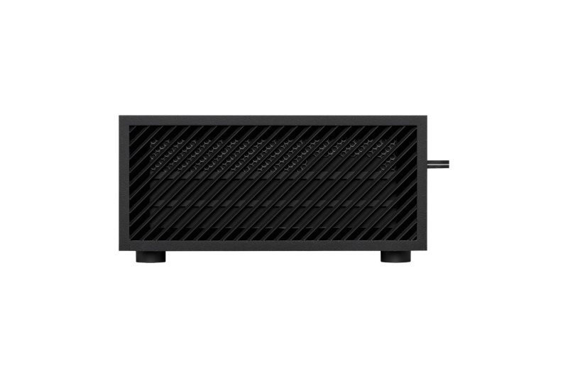 ASUS Mini PC PN52-BBR758HD, AMD Ryzen 5 5800H, No RAM, No SSD - Image 4