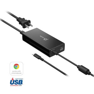 Зарядно j5create JUP2290C, 100W, USB-A, USB-C - Image 3