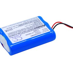 Батерия електронни пипети Cameron Sino Transferpette 705500 Ni-MH  3,6V 700mAh - Image 3