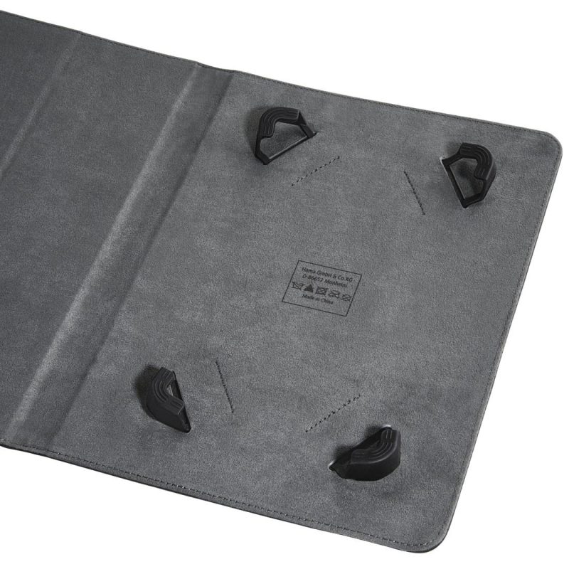 Калъф HAMA Xpand таблет, 17.8 cm (7"), Черен, 173596 - Image 5