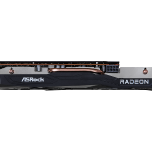 Видео карта ASROCK RX 7600 Challenger OC 8GB GDDR6 - Image 5