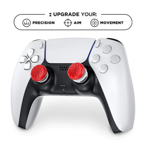 Аксесоар KontrolFreek Aim Boost Kit Inferno Edition PS5 DualSense - Image 2