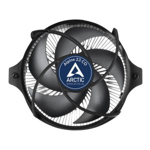 Охладител за процесор Arctic Alpine 23 CO, AM4 - Image 3