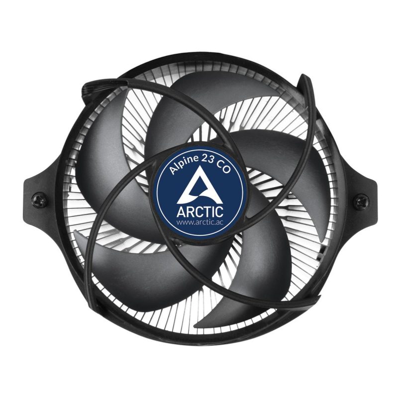 Охладител за процесор Arctic Alpine 23 CO, AM4 - Image 3