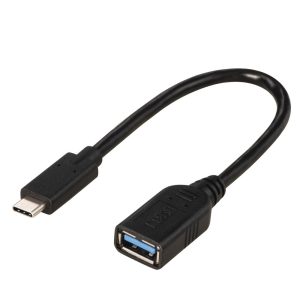 Video Recording стик HAMA 74257, HDMI женско - USB мъжко, 4К,  Черен - Image 4