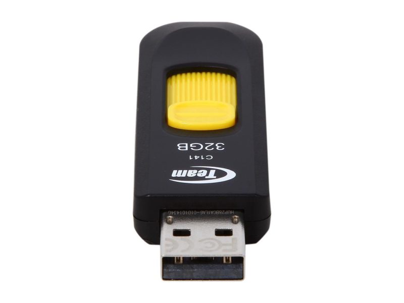 USB памет Team Group C141 32GB - Image 5