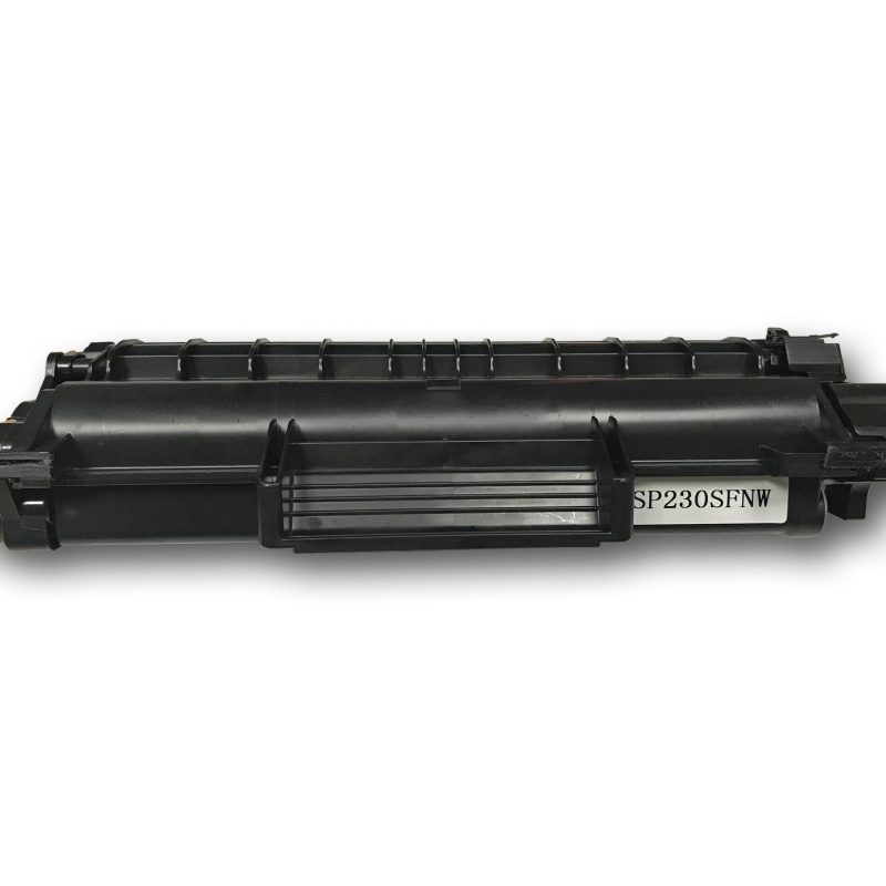 Тонер касета GENERINK 408294, Ricoh SP230SFNW, 3000 k, Черен