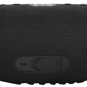 Блутут колонка JBL CHARGE 5, Wi-Fi, Черна - Image 5