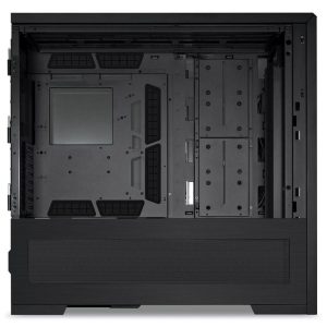 Кутия Lian Li V3000 PLUS Full-Tower, Tempered Glass, Чернa - Image 4