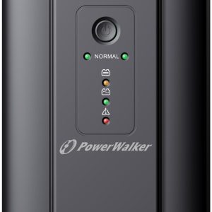 UPS POWERWALKER VI 2200 SH, 2200VA, Line Interactive