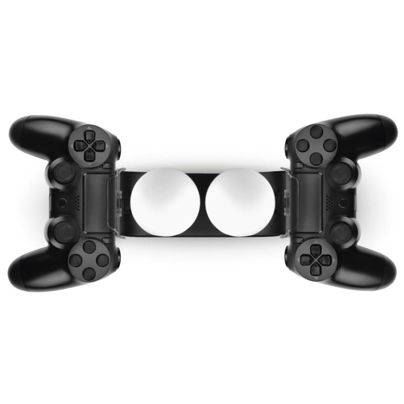 Зарядна станция Hama 4-Way, за SONY PS4/ PS VR - Image 5
