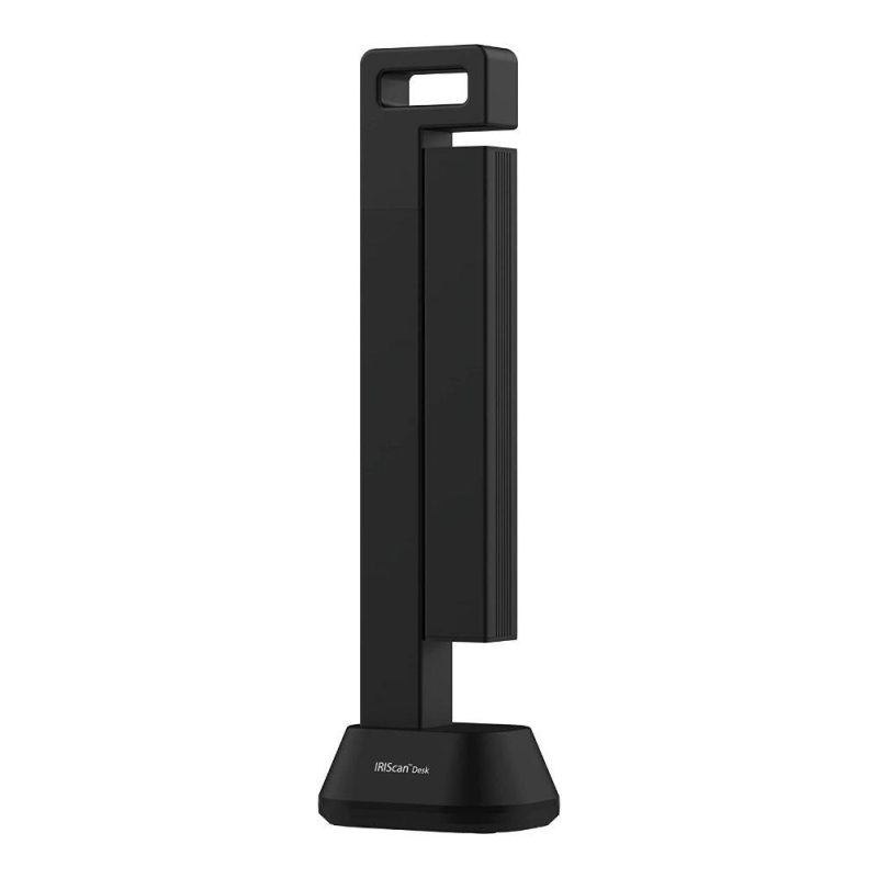 Мулти-функционален скенер IRIS Desk 6 Pro Dyslexic, A3, 13 Mp, USB 2.0, Черен - Image 5