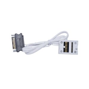 Комплект 3 броя Вентилатор Lian Li Reverse UNI FAN TL 120mm - White - Image 3