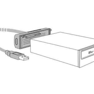 Външна докинг станция Delock, За 2.5″ / 3.5″ SATA HDD / SSD, Backup функция - Image 3