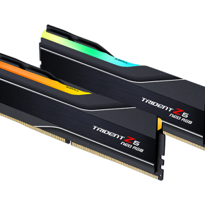 Памет G.SKILL Trident Z5 Neo RGB Black 64GB(2x32GB) DDR5 6000MHz F5-6000J3040G32GX2-TZ5NR - Image 3