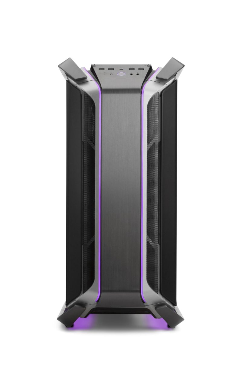 Кутия Cooler Master Cosmos C700M, Full Tower - Image 5