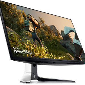 Монитор Dell Alienware AW2723DF 27" IPS, 2560 x 1440, 280Hz, 1ms - Image 5
