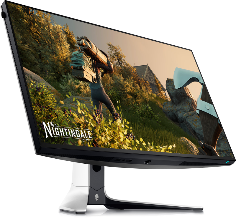 Монитор Dell Alienware AW2723DF 27" IPS, 2560 x 1440, 280Hz, 1ms - Image 5
