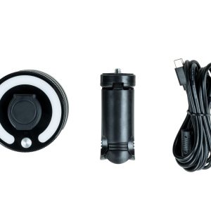 Уеб камера Nacon PC WEBCAM RING LIGHT - Image 3