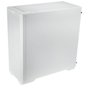 Кутия Kolink Unity Solar ARGB Mesh Mid-Tower, White - Image 6