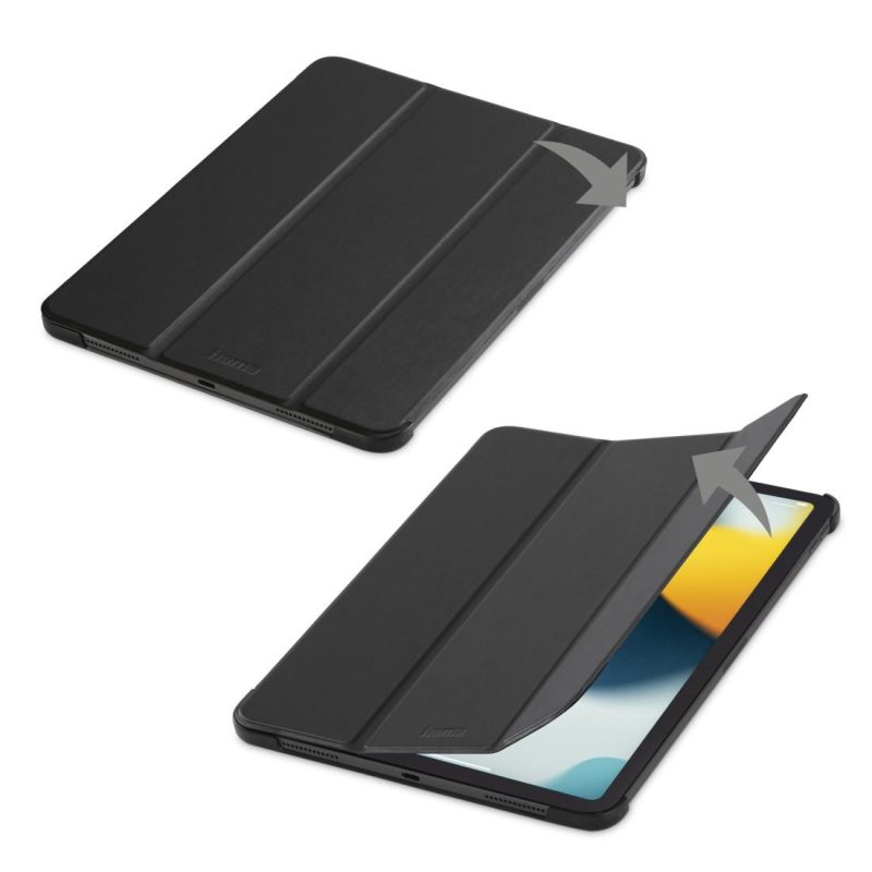 Калъф за таблет HAMA Fold, За Apple iPad mini 8.3" (6th gen./2021), 216451 - Image 8