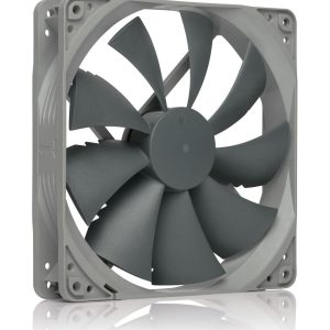 Вентилатор Noctua 140mm NF-P14S redux 1500-PWM - Image 2