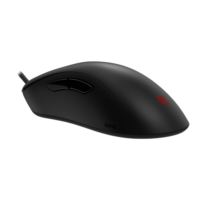Геймърска мишка ZOWIE EC1-C, Черен - Image 2