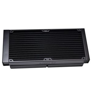 Охладител за процесор Lian Li GALAHAD II LCD 280 ARGB - Black - Image 4