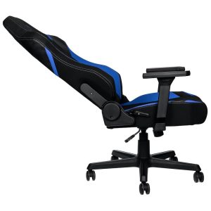 Геймърски стол Nitro Concepts X1000, Galactic Blue - Image 5