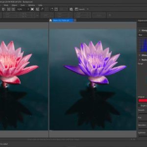 Софтуер CorelDRAW Graphics Suite Enterprise License (incl. 1 Yr CorelSure Maintenance)(1-10) - Image 9