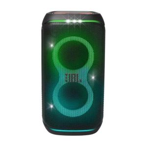 Блутут колона JBL PartyBox Club 120, 160W, Черна - Image 2