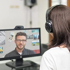 Уеб камера с микрофон LOGITECH C505e - Image 4