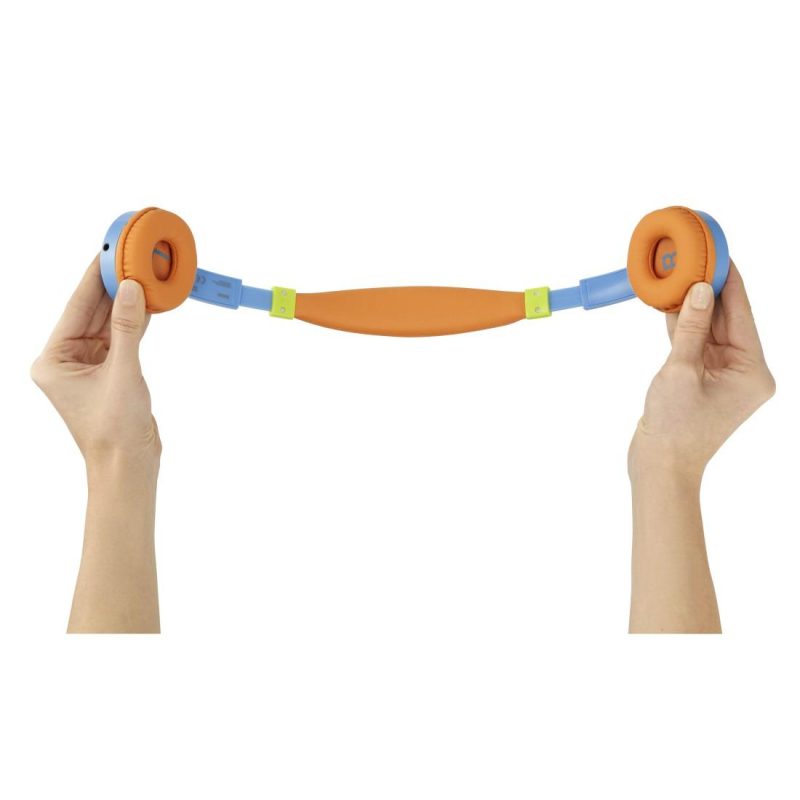Слушалки HAMA Kids Guard, 184106 - Image 5