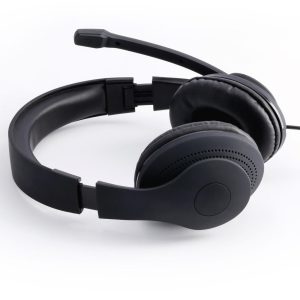Слушалки HAMA HS-P200, 139923 - Image 2