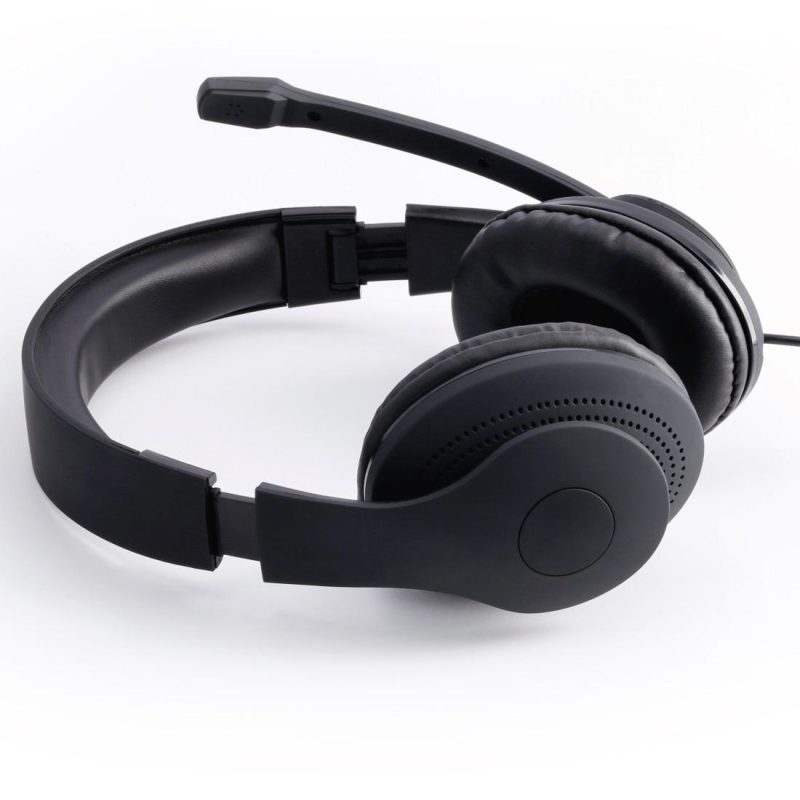 Слушалки HAMA HS-P200, 139923 - Image 2