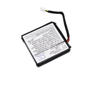 Батерия за GPS TomTom Go 400 4.3"Via 110 Europe VF3H VF3K  3,7V 700mAh LiIon Cameron Sino - Image 2